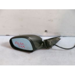 Specchietto Sinistro Alfa Romeo 159 2007  COD 156080867