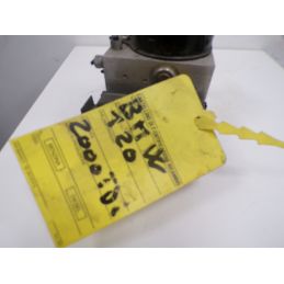 Centralina Pompa Abs Bmw Serie 1 E87 2008 COD 34516794646 - 34516794646 - DS1-1772550053308
