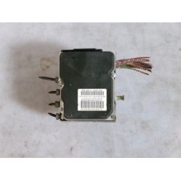 Centralina Pompa Abs Citroen C4 Picasso 2008 COD 4541WQ - 4541WQ - DS1-1777993032170