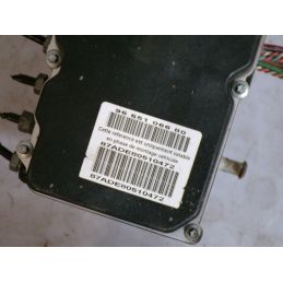 Centralina Pompa Abs Citroen C4 Picasso 2008 COD 4541WQ - 4541WQ - DS1-1777993032170