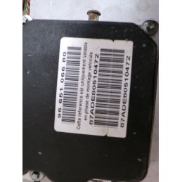 Centralina Pompa Abs Citroen C4 Picasso 2008 COD 4541WQ - 4541WQ - DS1-1777993032170