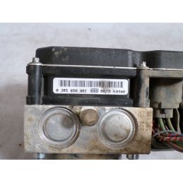 Centralina Pompa Abs Citroen C4 Picasso 2008 COD 4541WQ - 4541WQ - DS1-1777993032170