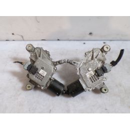 Motorino Tergicristalli  Citroen C4 Picasso 2008 COD 6405PG