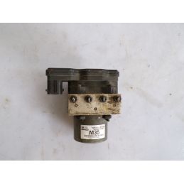 Centralina Pompa ABS Hyundai IX35 anno 2012 cod 589202Y100 - 589202Y100 - DS1-1780734785266
