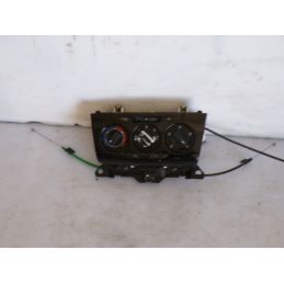 Centralina comandi clima Lancia Ypsilon 2016 COD 735534425
