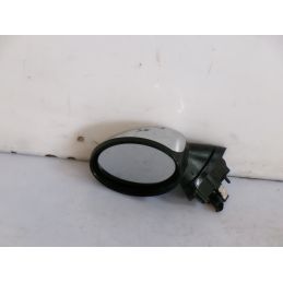 Specchietto Sinistro Mini Cooper R53 2005 cod 51167192469