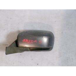 Specchietto Sinistro Mazda 5 2010 COD CC2969120C - CC2969120C - DS1-1776158334203