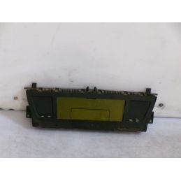 Contachilometri Citroen C4 Picasso 2.0 hdi 2008 COD 6103T9