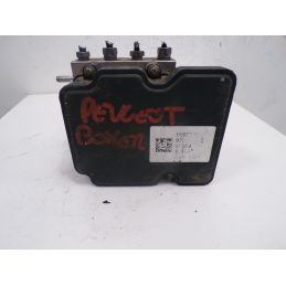 Centralina Pompa Abs Peugeot Boxer 3 2018 COD 4541K0 - 4541K0 - DS1-1772551112233