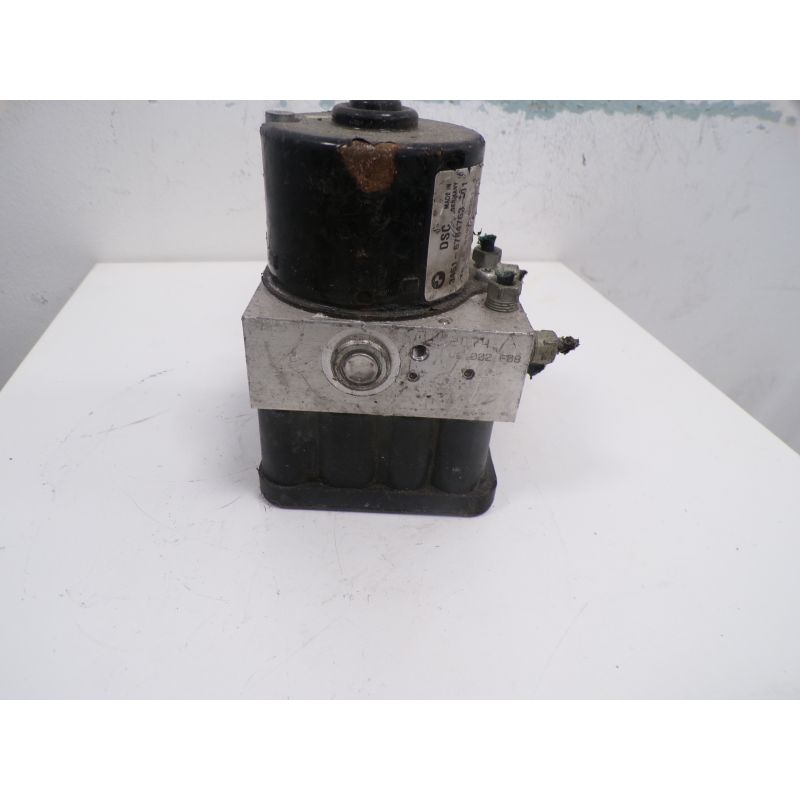 Centralina Pompa ABS BMW serie 1 E87 anno 2008 COD 34516794649 - 34516794649 - DS1-1772551182595