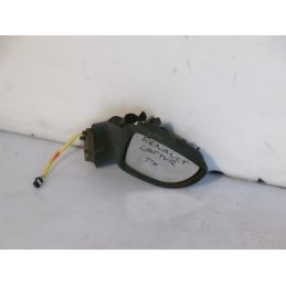 Specchietto Elettrico Destro Renault Captur 2015 COD 963010497R
