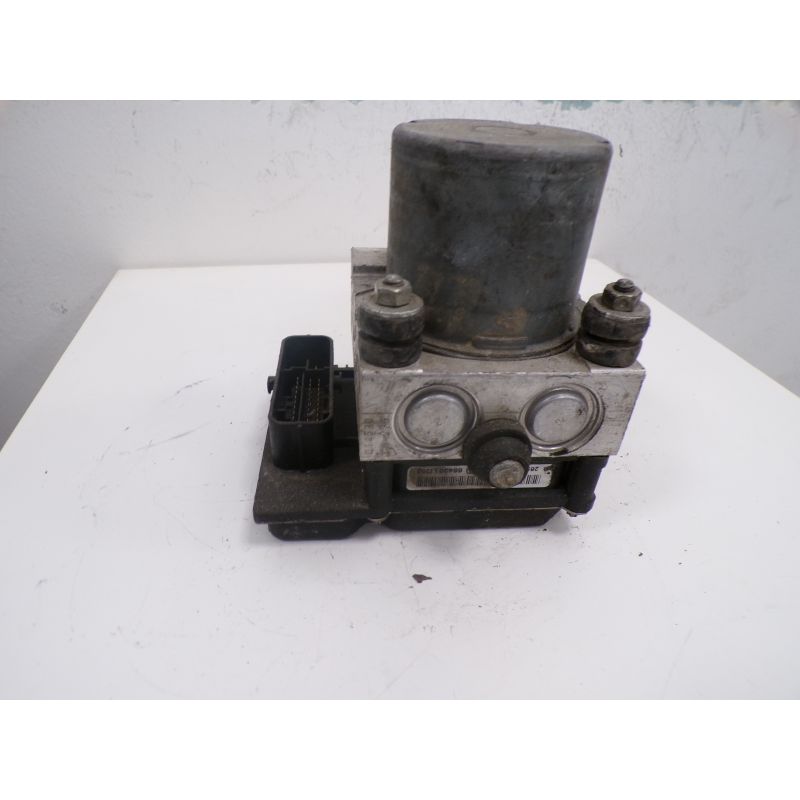 Centralina Pompa ABS Citroen C4 Picasso 2009 COD 1613128180 - 1613128180 - DS1-1772552166747