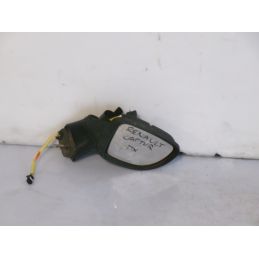 Specchietto Elettrico Destro Renault Captur 2015 COD 963010497R - 963010497R - DS1-1767370112663