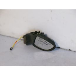 Specchietto Elettrico Destro Renault Captur 2015 COD 963010497R - 963010497R - DS1-1767370112663