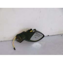 Specchietto Elettrico Destro Renault Captur 2015 COD 963010497R - 963010497R - DS1-1767370112663