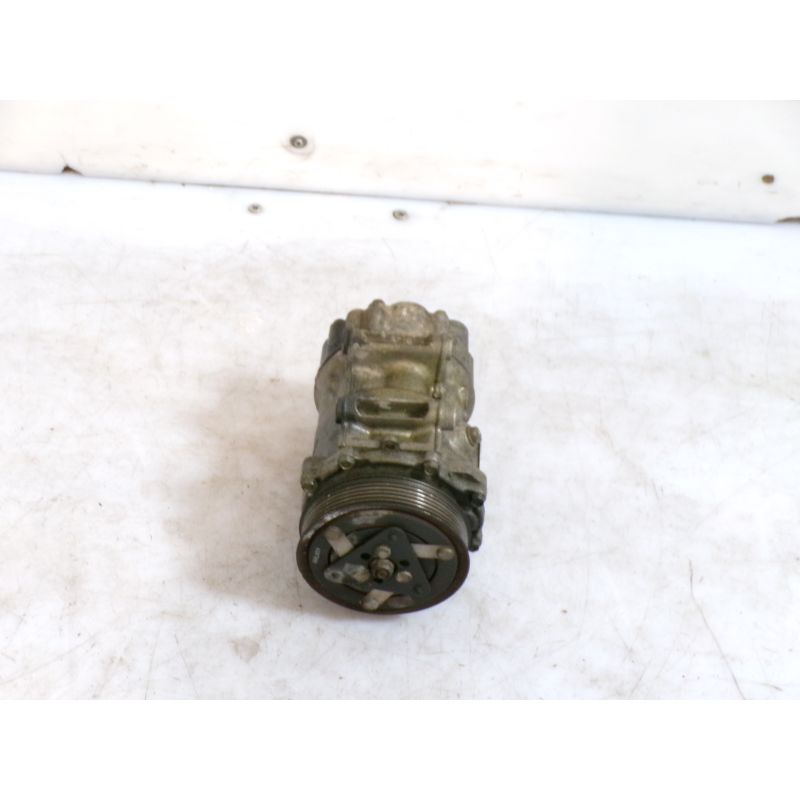 Compressore Aria Citroen C4 Picasso 2.0 hdi 2008 COD 648728 - 648728 - DS1-1778054488325