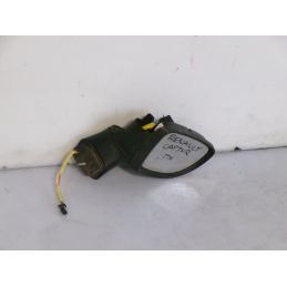 Specchietto Elettrico Destro Renault Captur 2015 COD 963010497R - 963010497R - DS1-1767370112663