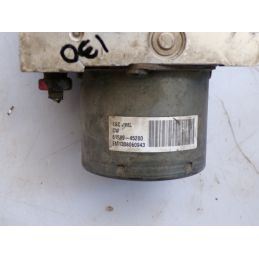Centralina Pompa ABS Hyundai I30 anno 2015 cod 589202L500 - 589202L500 - DS1-1780735295948