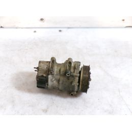 Compressore Aria Citroen C4 Picasso 2.0 hdi 2008 COD 648728 - 648728 - DS1-1778054488325