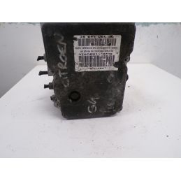 Centralina Pompa ABS Citroen C4 Picasso 2009 COD 1613128180 - 1613128180 - DS1-1772552166747