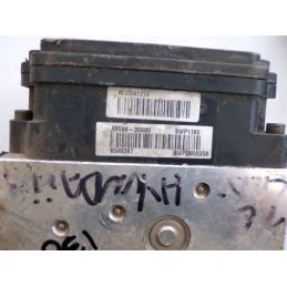 Centralina Pompa ABS Hyundai I30 anno 2015 cod 589202L500 - 589202L500 - DS1-1780735295948
