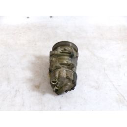 Compressore Aria Citroen C4 Picasso 2.0 hdi 2008 COD 648728 - 648728 - DS1-1778054488325