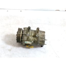 Compressore Aria Citroen C4 Picasso 2.0 hdi 2008 COD 648728 - 648728 - DS1-1778054488325