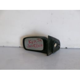 Specchietto retrovisore Sinistro Kia Sorento 2007 COD 876013E300 - 876013E300 - DS1-1767435115011