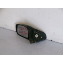Specchietto retrovisore Sinistro Kia Sorento 2007 COD 876013E300 - 876013E300 - DS1-1767435115011