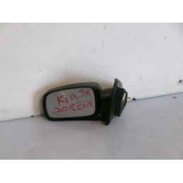 Specchietto retrovisore Sinistro Kia Sorento 2007 COD 876013E300 - 876013E300 - DS1-1767435115011