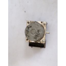 Centralina Pompa ABS  Toyota Aygo anno 2010 cod oe 440500H010