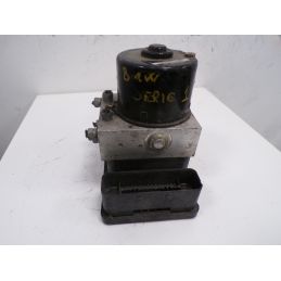 Centralina Pompa Abs Bmw Serie 1 E87 2007 COD 34516794650 - 34516794650 - DS1-1772552292736