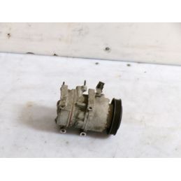 Compressore aria Kia Sportage 4 1.7 crdi 2018 cod 97701D7100 - 97701D7100 - DS1-1783433976904