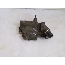 Scatola Filtro Aria Fiat Panda 3 2013 1.3 mjet COD 52000300
