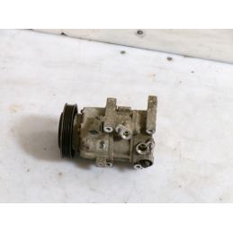 Compressore aria Kia Sportage 4 1.7 crdi 2018 cod 97701D7100 - 97701D7100 - DS1-1783433976904