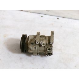 Compressore aria Kia Sportage 4 1.7 crdi 2018 cod 97701D7100 - 97701D7100 - DS1-1783433976904