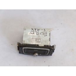 Autoradio Stereo Ford S-Max anno 2012 COD 1732294 - 1732294 - DS1-1780935544174
