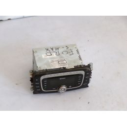 Autoradio Stereo Ford S-Max anno 2012 COD 1732294 - 1732294 - DS1-1780935544174