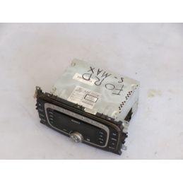 Autoradio Stereo Ford S-Max anno 2012 COD 1732294 - 1732294 - DS1-1780935544174