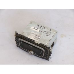 Autoradio Stereo Ford S-Max anno 2012 COD 1732294 - 1732294 - DS1-1780935544174