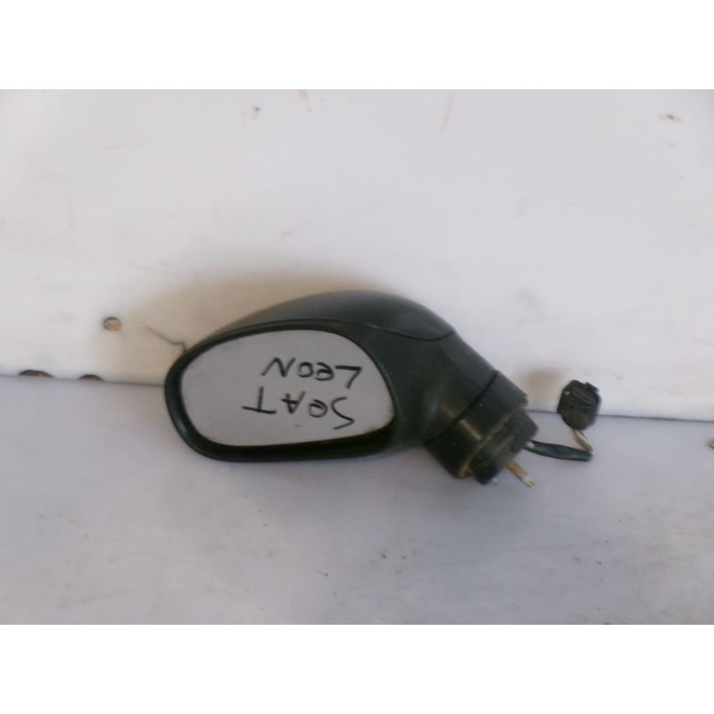 Specchietto Elettrico Sinistro Seat Leon 2010 COD 1P1857507L9B9 - 1P1857507L9B9 - DS1-1767436428943