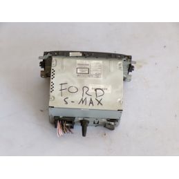 Autoradio Stereo Ford S-Max anno 2012 COD 1732294 - 1732294 - DS1-1780935544174