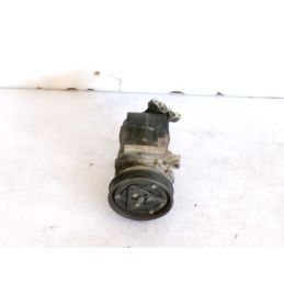 Compressore Aria Nissan Nv200 1.5 dci 2013 cod 926003VD1A
