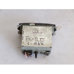 Autoradio Stereo Ford S-Max anno 2012 COD 1732294 - 1732294 - DS1-1780935544174