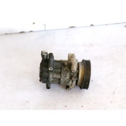 Compressore Aria Nissan Nv200 1.5 dci 2013 cod 926003VD1A - 926003VD1A - DS1-1776249339353