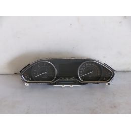 Kit Accensione Peugeot 2008 2017 1.6 hdi COD 9805408780 - 9805408780 - DS1-1772706397614