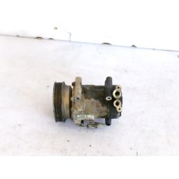 Compressore Aria Nissan Nv200 1.5 dci 2013 cod 926003VD1A - 926003VD1A - DS1-1776249339353