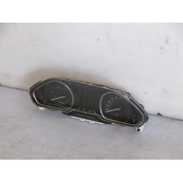 Kit Accensione Peugeot 2008 2017 1.6 hdi COD 9805408780 - 9805408780 - DS1-1772706397614