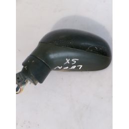 Specchietto Elettrico Sinistro Seat Leon 2010 COD 1P1857507L9B9 - 1P1857507L9B9 - DS1-1767436428943