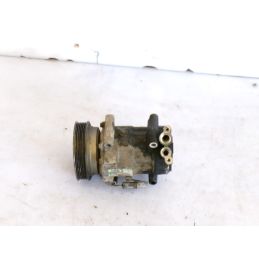 Compressore Aria Nissan Nv200 1.5 dci 2013 cod 926003VD1A - 926003VD1A - DS1-1776249339353
